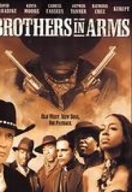 Affiche de Brothers in Arms