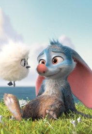 Affiche de Bilby