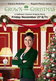 Affiche de Une couronne pour Noël