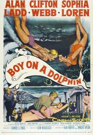Affiche de Ombres sous la mer