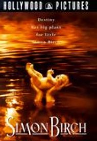Affiche de Simon Birch