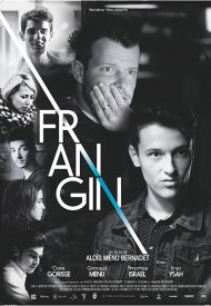 Affiche de Frangin