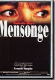 Affiche de Mensonge
