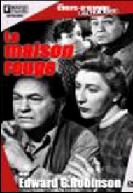 Affiche de La Maison rouge