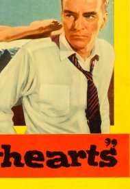 Affiche de Lonelyhearts