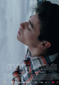 Affiche de Le Corps des Anges