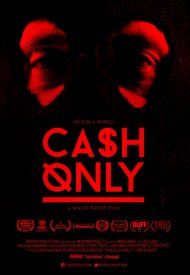 Affiche de Cash Only