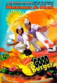 Affiche de Good Burger