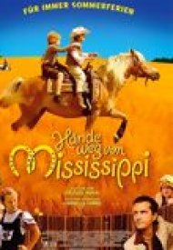 Affiche de Ne touche pas à Mississippi !
