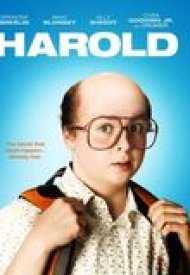Affiche de Harold