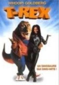 Affiche de T-Rex