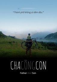 Affiche de Father and Son