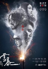 Affiche de Savage