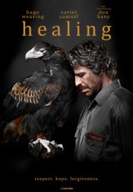 Affiche de Healing