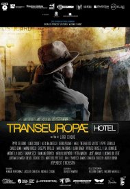 Affiche de Transeuropae Hotel
