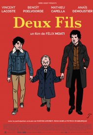 Affiche de Deux fils