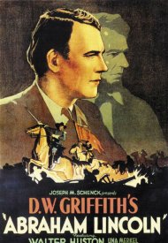 Affiche de Abraham Lincoln