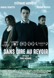 Affiche de Sans dire au revoir