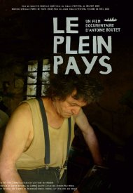 Affiche de Le Plein pays
