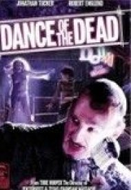 Affiche de La Danse des Morts