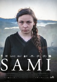 Affiche de Sami, une jeunesse en Laponie