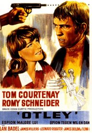 Affiche de Otley