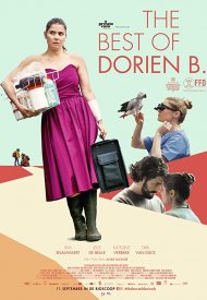 Affiche de The Best of Dorien B.