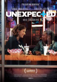 Affiche de Unexpected