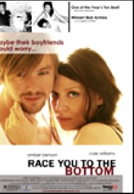 Affiche de Race You to the Bottom