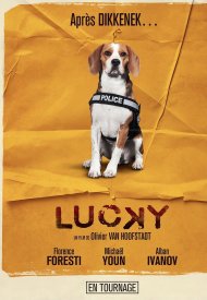 Affiche de Lucky
