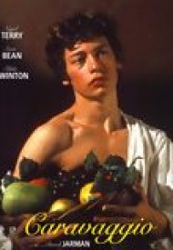 Affiche de Caravaggio