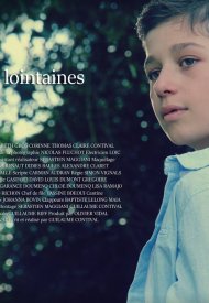 Affiche de Générations lointaines