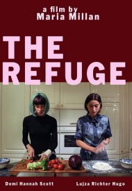Affiche de The Refuge