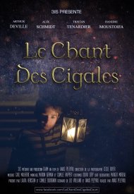 Affiche de Le Chant Des Cigales