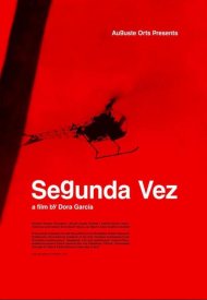 Affiche de Segunda vez