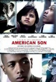 Affiche de American Son