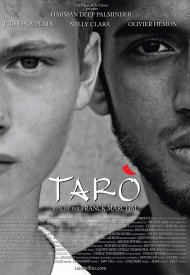 Affiche de Taro