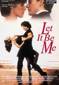 Affiche de Love Dance
