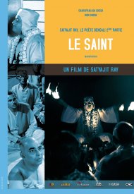 Affiche de Le Saint