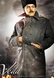 Affiche de Veda Atatürk