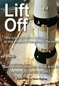 Affiche de Lift Off
