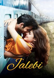 Affiche de Jalebi