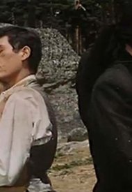 Affiche de L'Ombre de Zorro