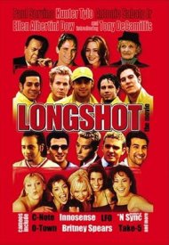 Affiche de Longshot