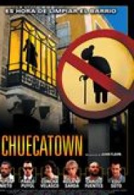 Affiche de Boystown