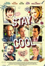 Affiche de Stay cool