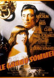 Affiche de Le Grand sommeil