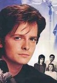 Affiche de Light of Day