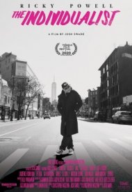 Affiche de Ricky Powell: The Individualist