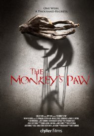 Affiche de The Monkey's Paw